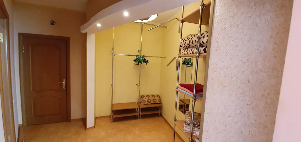 Видовые морские аппартаменты