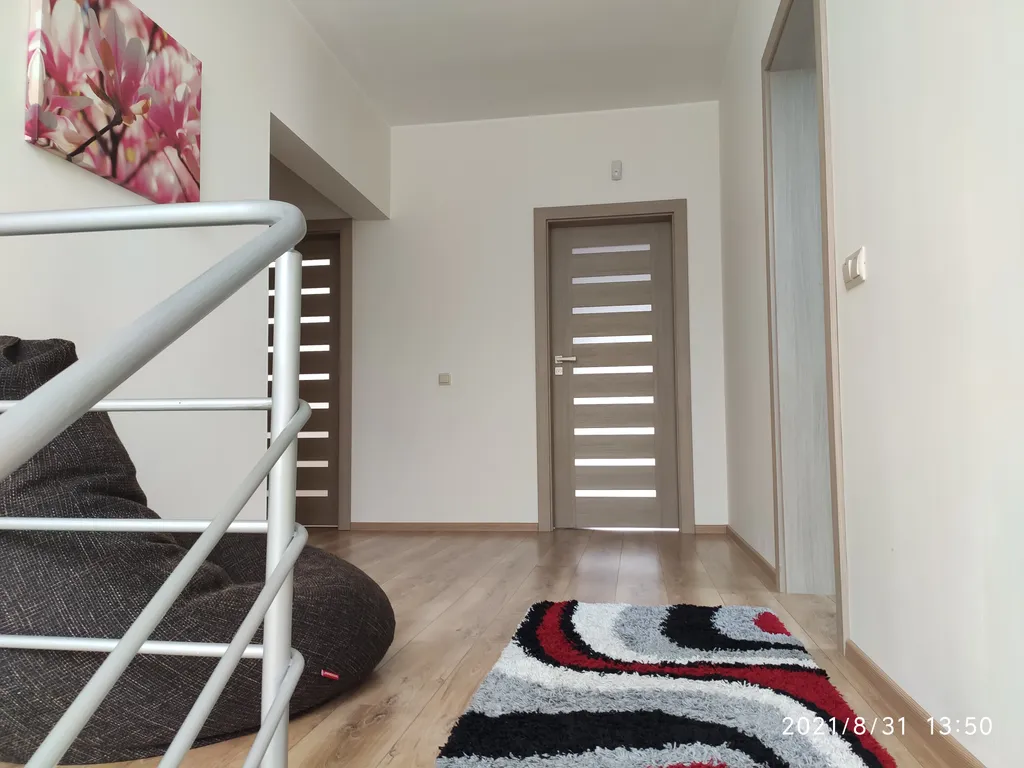 Дом для семейного отдыха