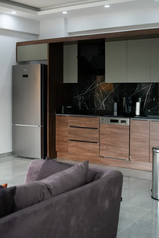 Living Dream Apartment Dublex - Dublex Apartment with Pool in Belek