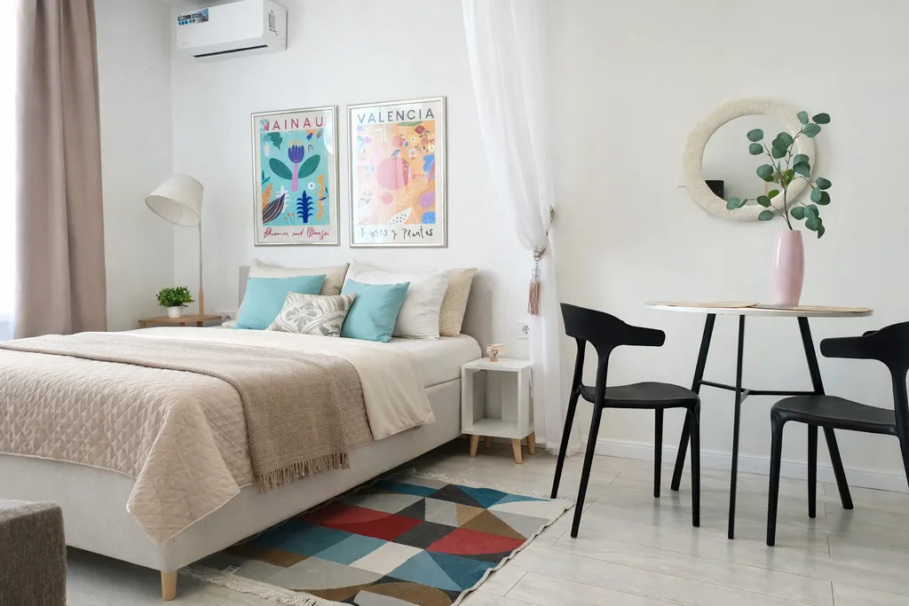 LanaRoom Новая студия в 10 минутах от МЦД Люберцы