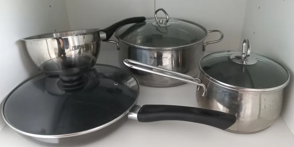 Комфортная квартира у моря Балтийский стиль