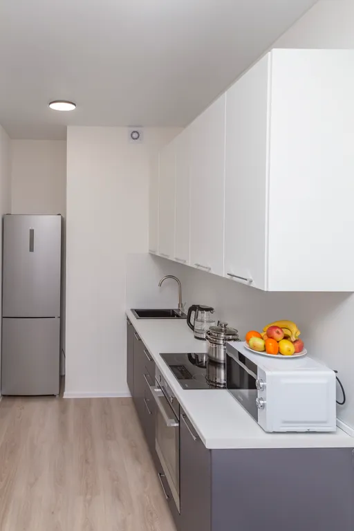 Квартира 1-комнатная Квартира — Ям