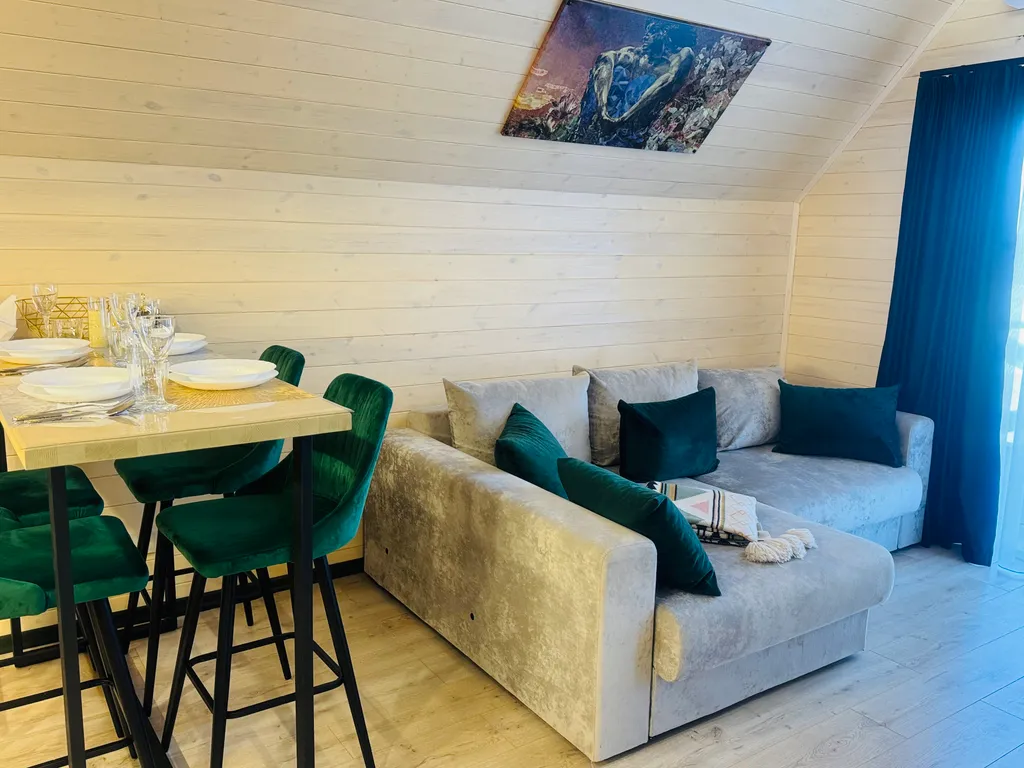 Сердце Суздальского ополья