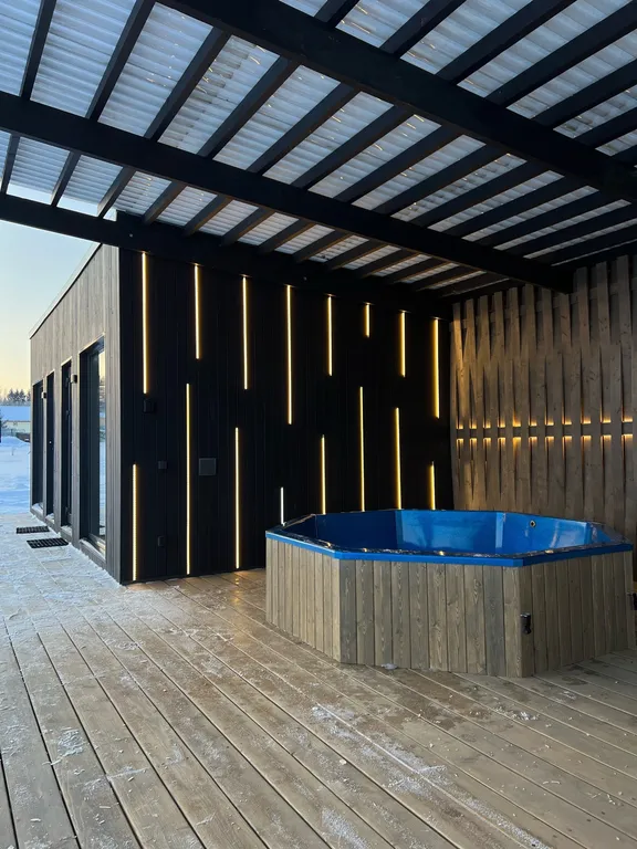 Квадрохаус