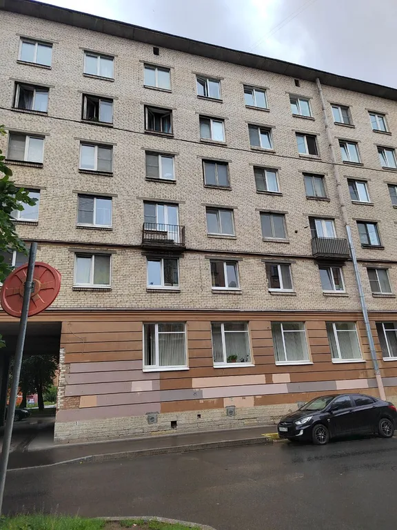 Квартира рядом с центром и метро, бесплатная парковка