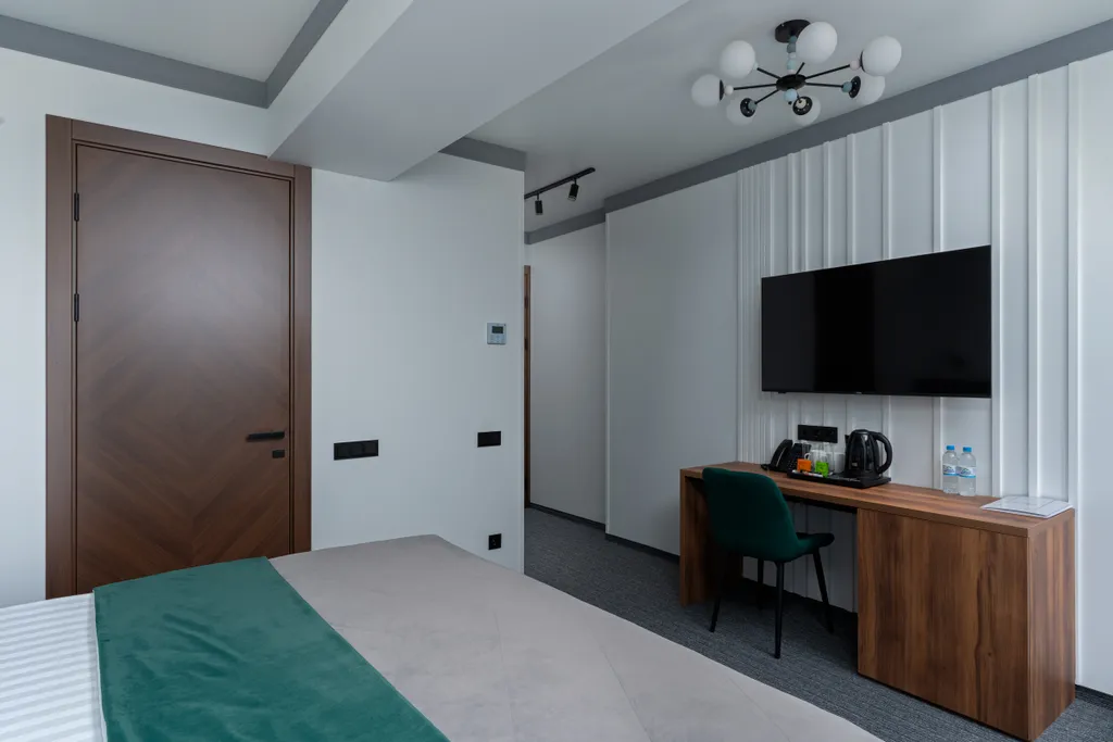 Квартира Комната — Геленджик