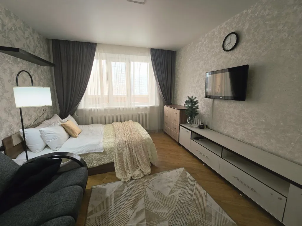 Квартира Двушка напротив аквапарка Улёт — аренда посуточно в Ульяновск