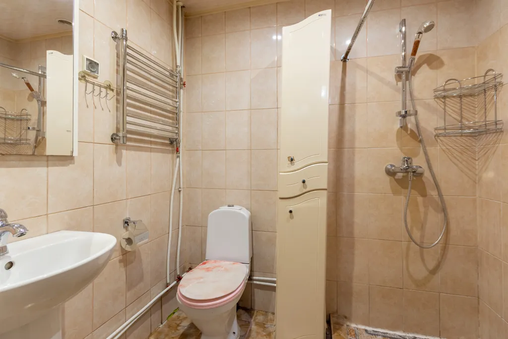 Коттедж Уютный таунхаус рядом с музеем фонтанов Петергоф — Ломоносов