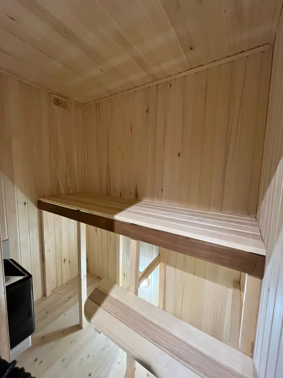 Дом для отдыха