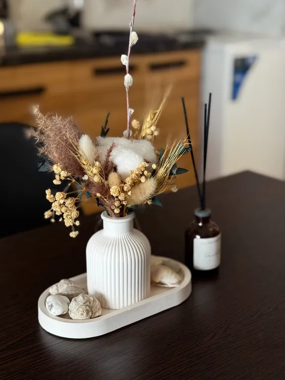 Квартира Студия с видом на море — Лазаревское