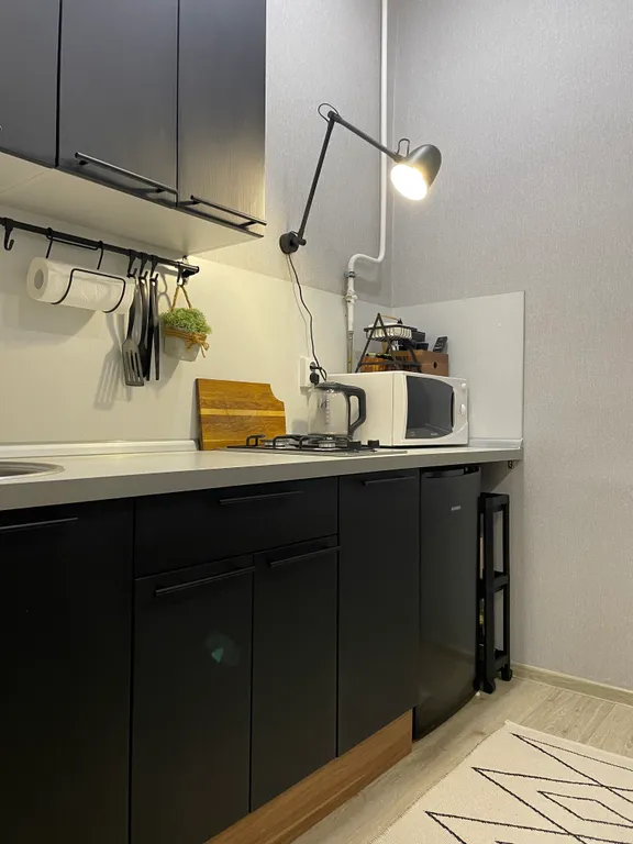 Уютная квартира в историческом центре