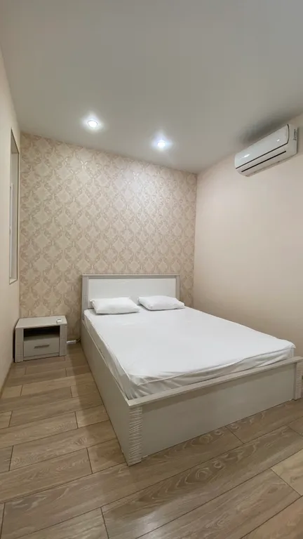 Квартира ЖК Светлана Парк с видом на море