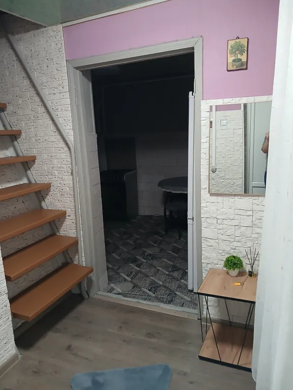 Квартира Двухуровневая квартира в центре города — Краснодар