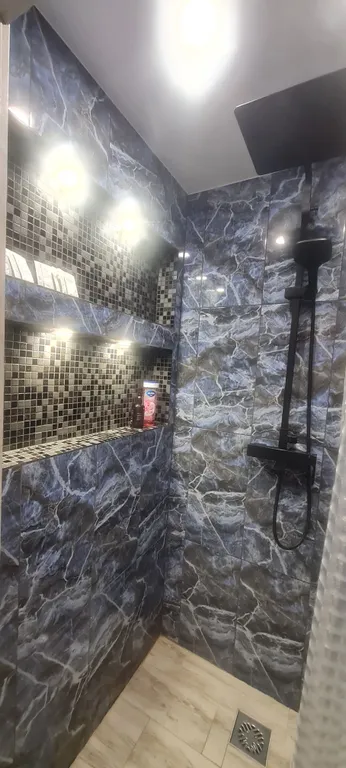 Коттедж ХоббитГеш уютный дом из бруса — Шерегеш