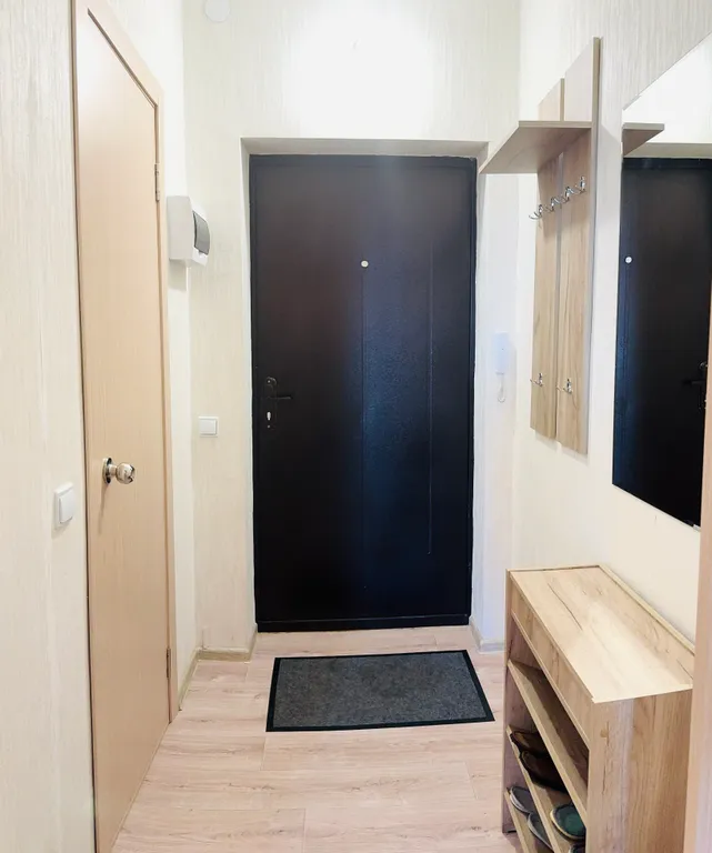 Квартира-студия  рядом с СК Темп и аэропортом