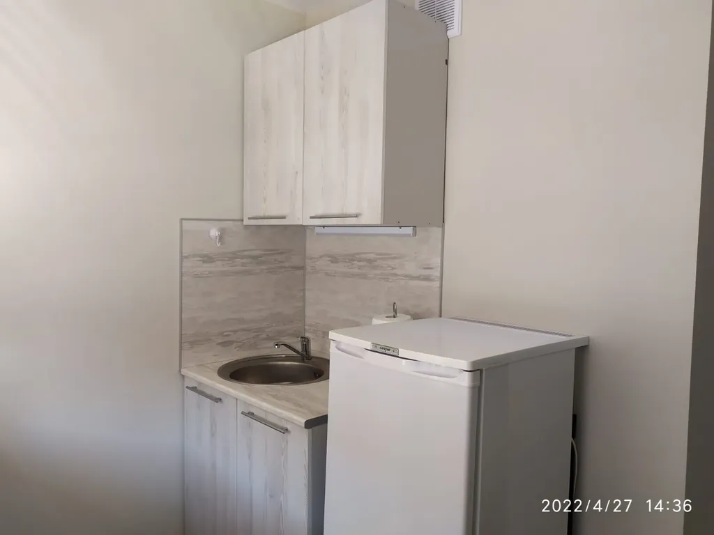 Апартамент рядом с центром Пскова