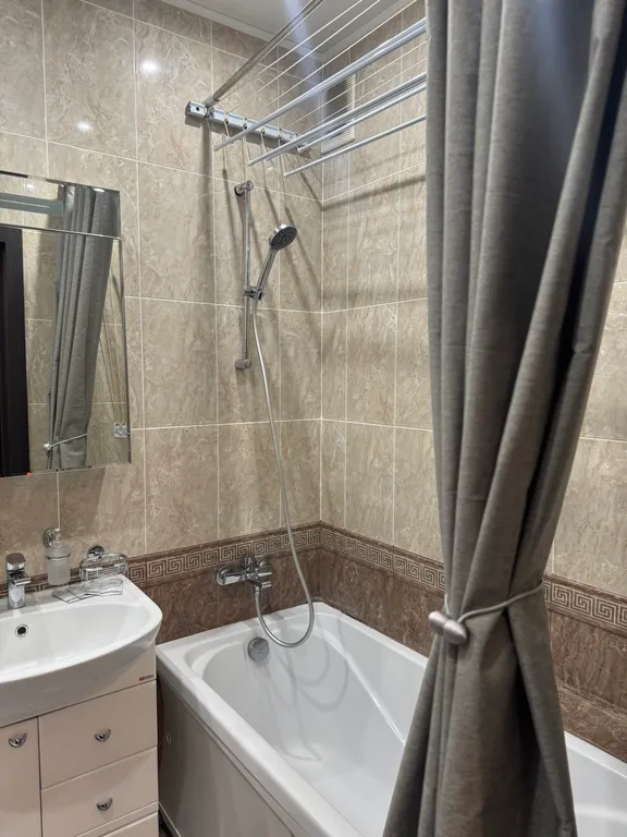 Уютная квартира в центральном районе Сургута