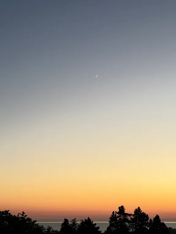 Апартамент с видом на море