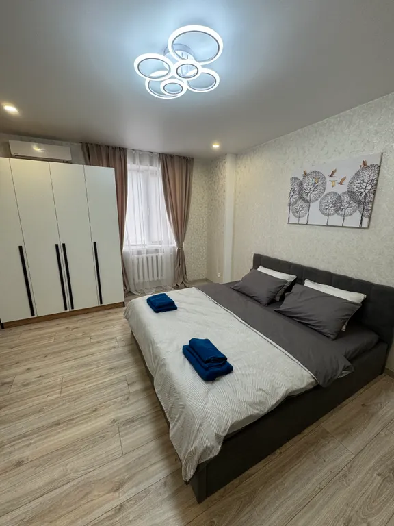 Комфортная квартира — аренда посуточно в Мелитополь