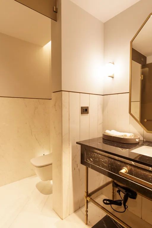 Премиальные апартаменты в клубном доме Vesper