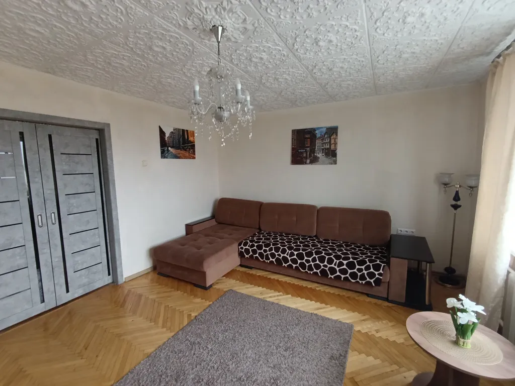 Забронируйте уют в историческом центре Бреста