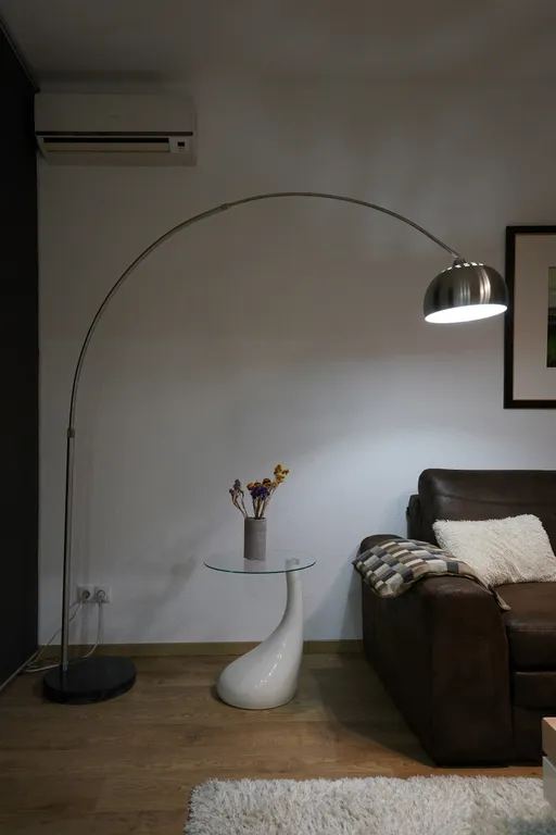 Оригинальные апартаменты в центре-2