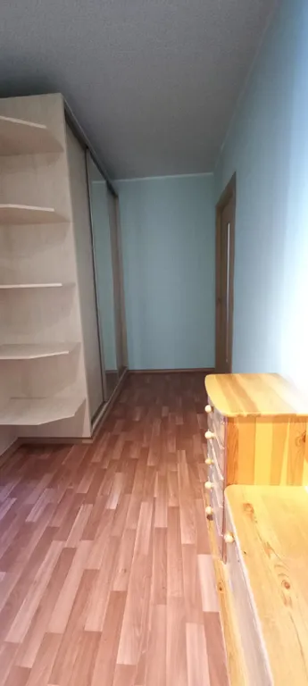 Квартира на Академической