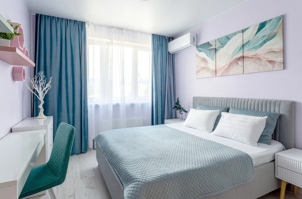 Квартира Апартаменты однокомнатные делюкс — Сириус