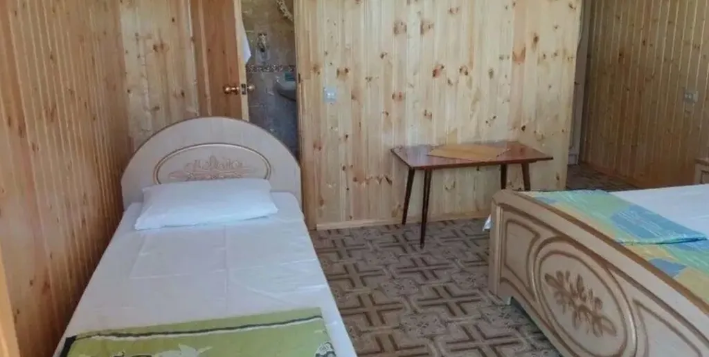 Комната