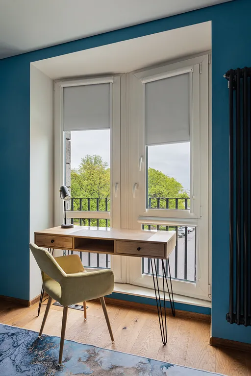 Квартира 1-комнатная Квартира — Санкт-Петербург