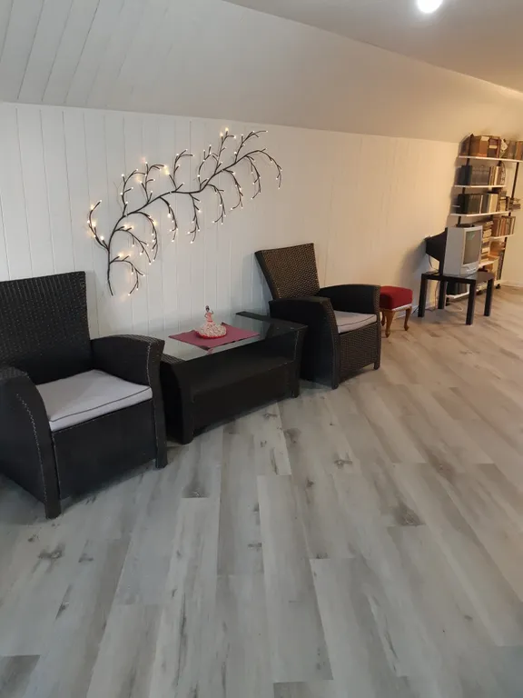 Коттедж Коттедж Эко -дача на море — Пляхо