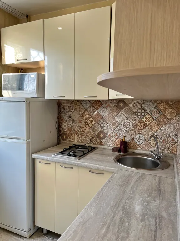 Квартира Квартира на предмостной — Красноярск