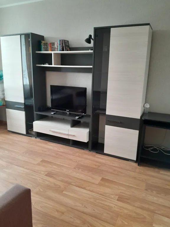 Уютная квартира с видом на Эльбрус