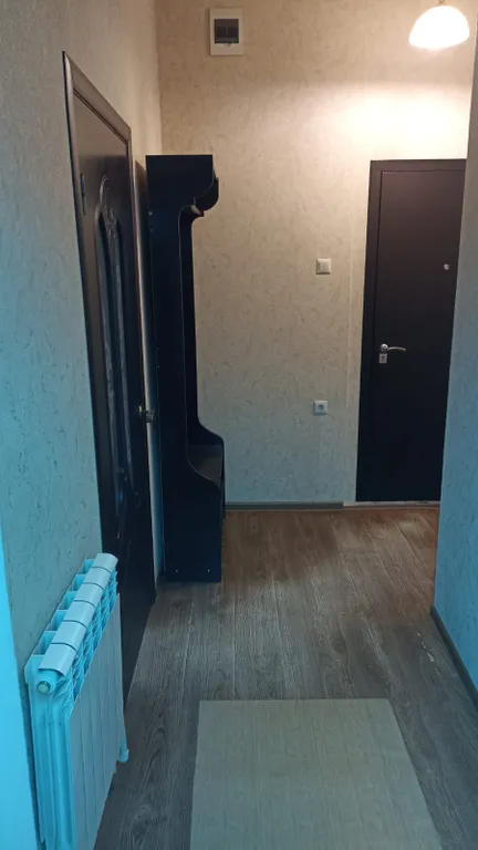 Уютный дом рядом с курортным парком