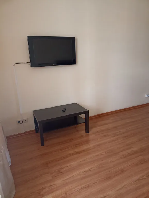 Уютная 1-комнатная квартира в центре города