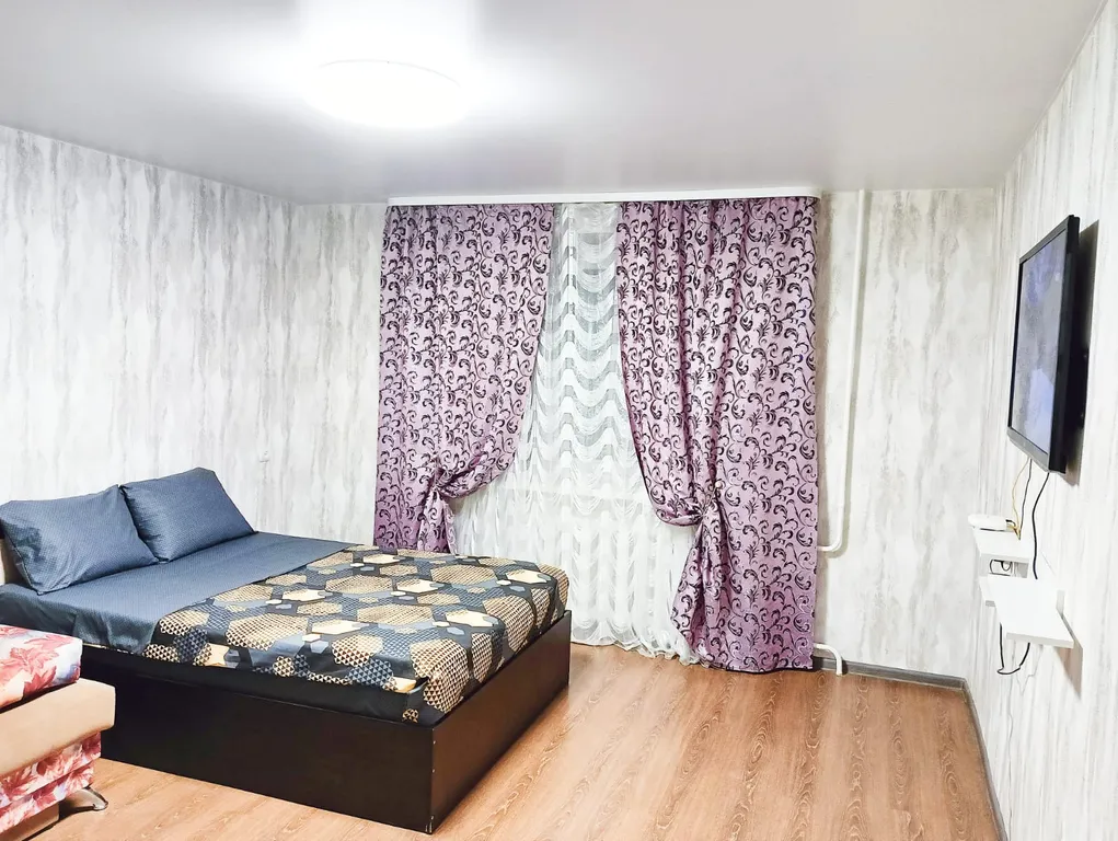 Квартира для вашего идеального отдыха