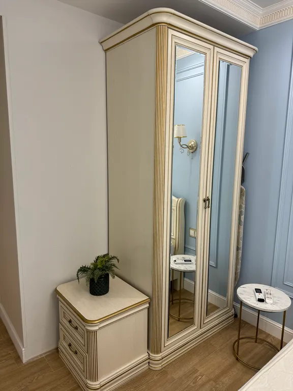 Апартамент в центре Сочи