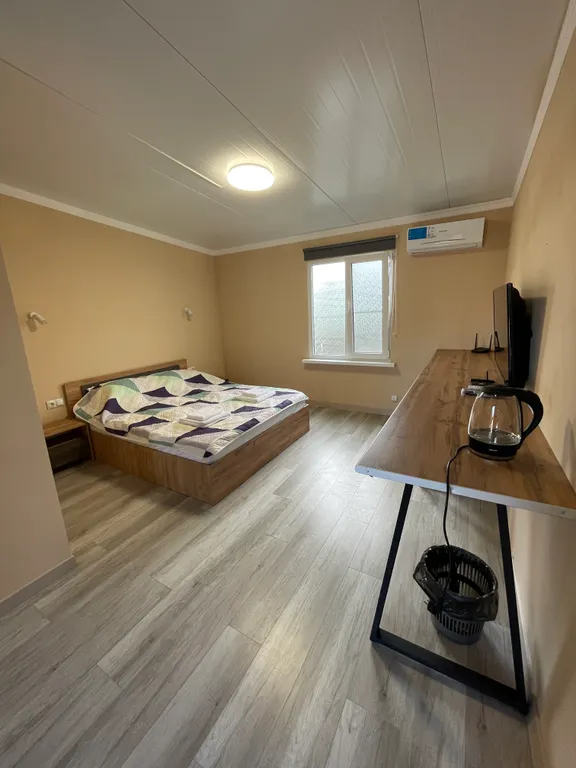 Комфортабельный номер в частном секторе