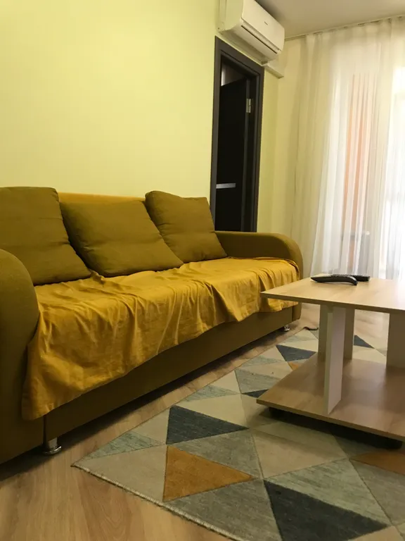 Уютная квартира в центре