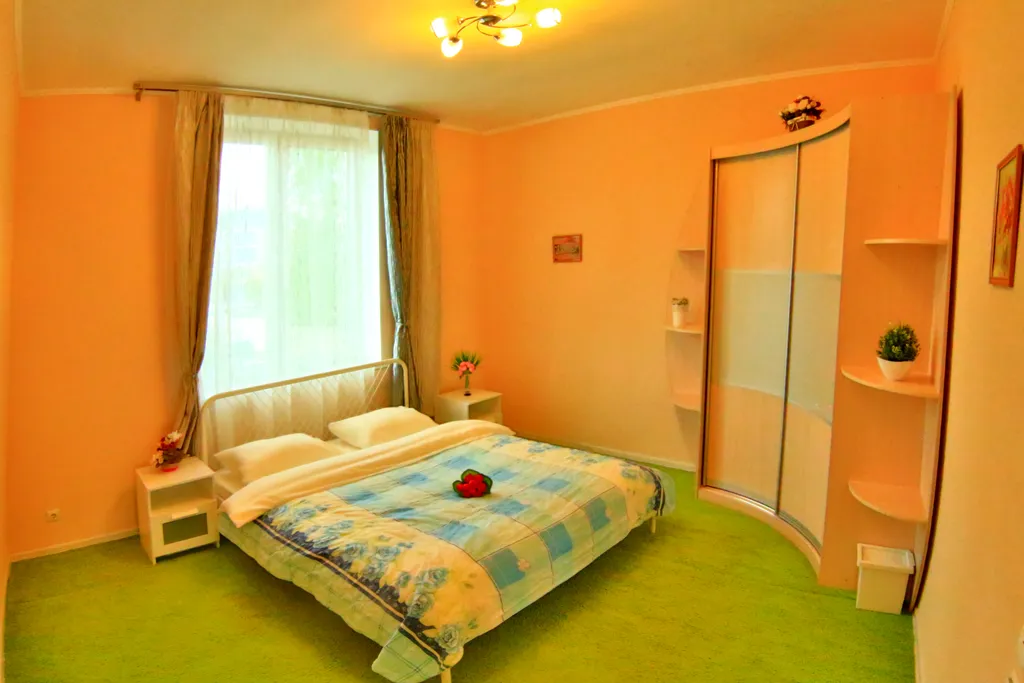 Коттедж Мякинино для праздника