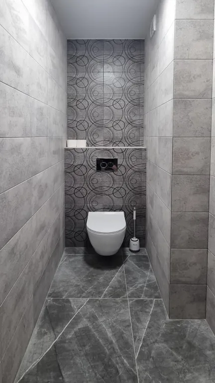 Уютная квартира с видом на парк