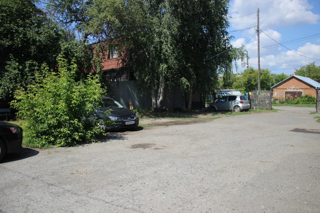 Новая уютная квартира в центре города