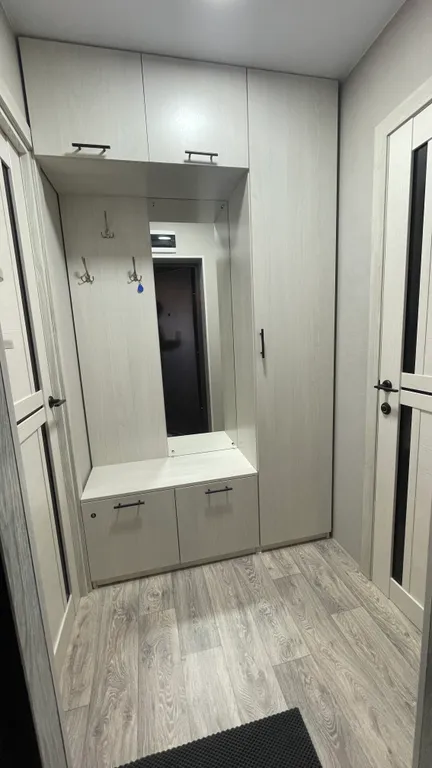 Уютная студия в центре города