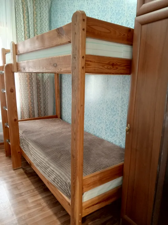 Уютный семейный дом