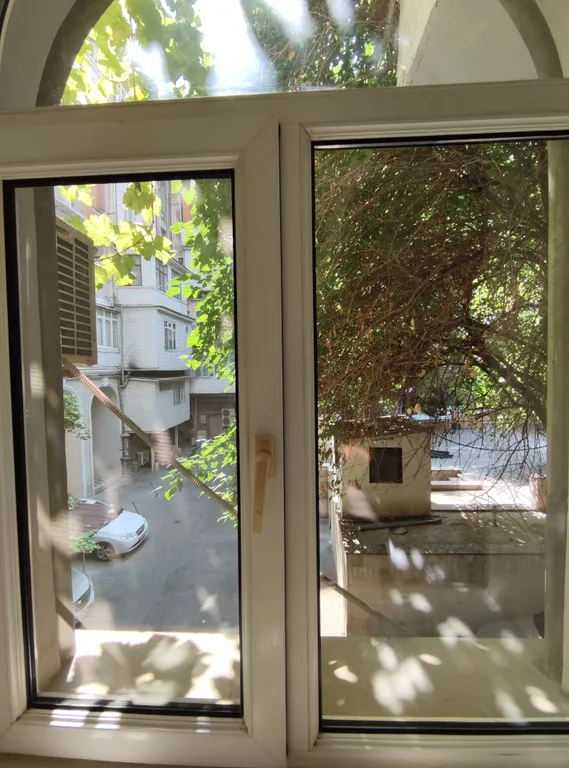 Уютная квартира в самом центре Баку