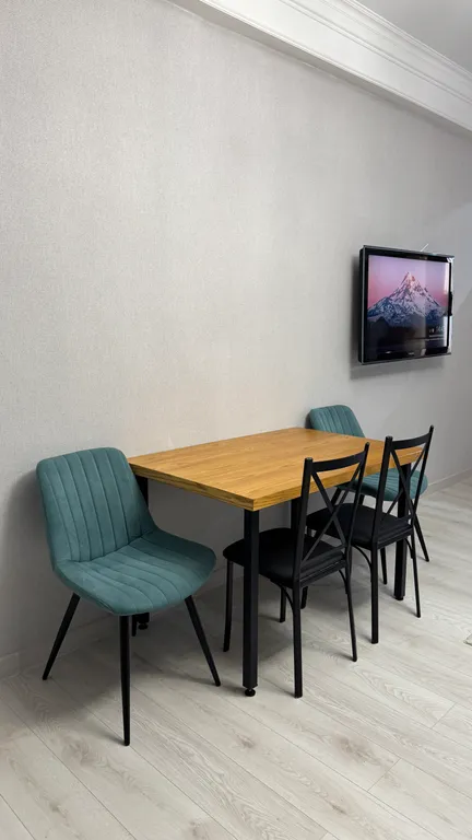 Квартира Апартаменты рядом с морем — аренда посуточно в Махачкала