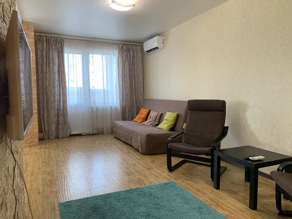 Квартира Уют — аренда посуточно в Барнаул