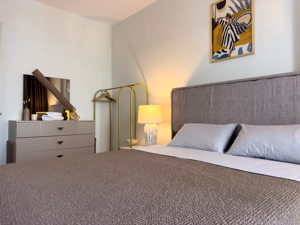 Legend дизайнерская квартира в центре