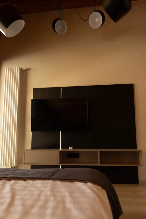 Умный Дом Post & Beam Лунь