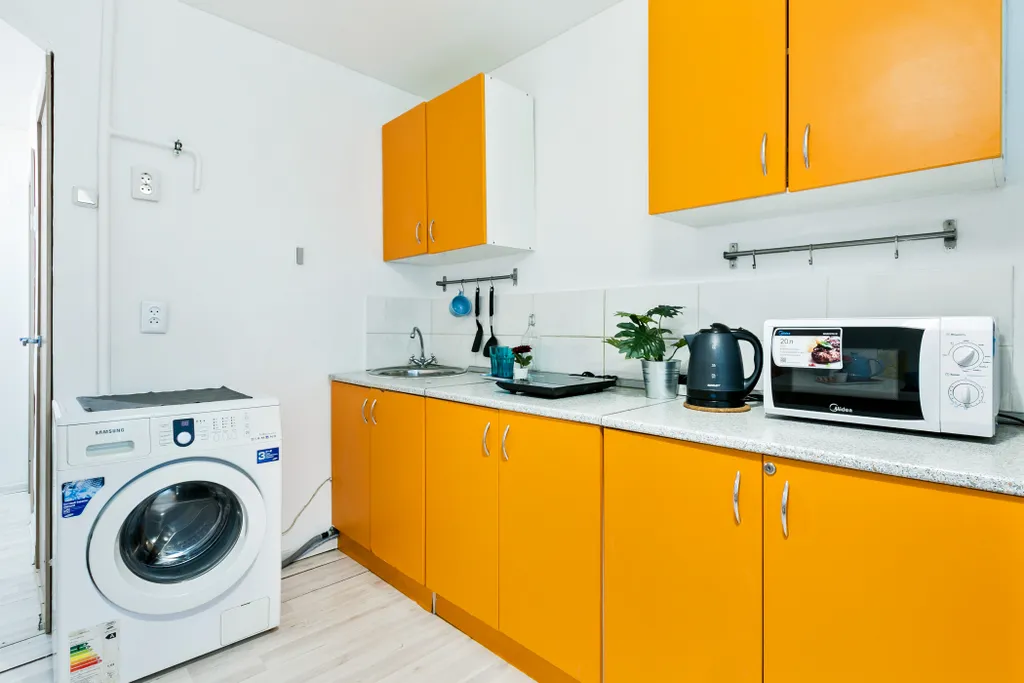 Квартира Квартира Apartment Taganka at Rimskaya metro with parking nearby — Москва